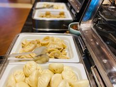 -九华山聚龙大酒店