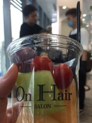 -OnHair造型