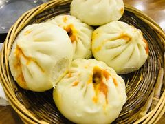 孜然包子-石家包子(大学习巷店)