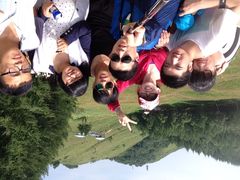 iphone_upload_pic-驼梁风景区