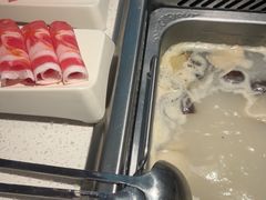 -海底捞火锅(崇文门新世界百货店)
