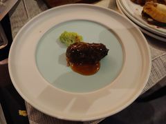 -广州花园酒店-凌璇阁360度高空海鲜自助餐CAROUSEL