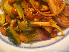 -金谷园饺子·烧烤(人大总店)