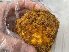 -鲍师傅糕点(江苏路店)