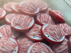 -谭三娘鲜切牛肉自助火锅(文殊院店)