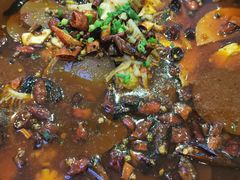 -惠宾饭庄(千禧店)