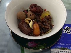 -老毛手抓·盐池滩羊非遗手抓(宁夏总店)