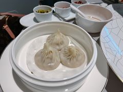 上海小笼包-屋里厢上海菜馆