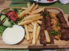-ALAMEEN阿拉伯餐厅(三里屯店)