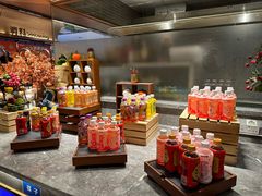 -非烤勿扰自助烤肉(宝安天虹店)