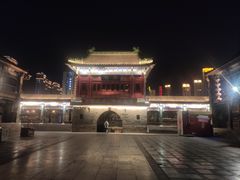 -古文化街旅游区