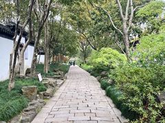 -秋霞圃