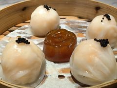 -钟菜·粤菜点心·宴请(海上世界·汇港二期店)