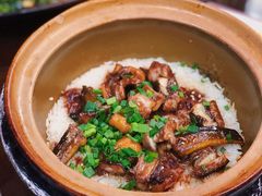 -红星光发煲仔饭(文海店)