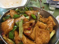 -桃子餐厅·天津菜(红星路直营店)