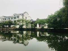 -江南第一家