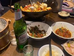 -富正毅三下锅·湘西韵味(天门山索道店)