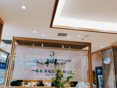-马记永·兰州牛肉面(天通苑家乐福店)