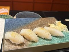 -Sushi Hanzo半藏(天环广场店)