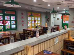 -楠火锅(西单店)