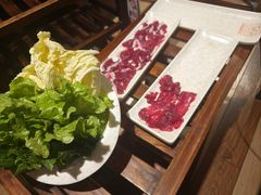 -悦来悦牛潮汕牛肉火锅(大浪店)