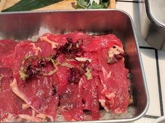 -鲜旺發牛腩煲·打边炉(乐客城店)