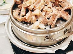 -七百岁羊肉馆(环球港店)