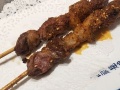 -羊来顺冰煮鲜羊铁锅烀羊肉(八卦岭店)