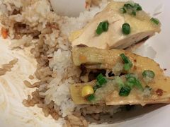 白切鸡-大家乐(广州天河城六楼店)