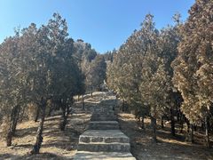 -青州市云门山风景区