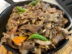 -HONGA HONGA雄家(曹路店)