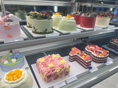 -Pantry's Best派悦坊蛋糕(K11购物艺术中心店)