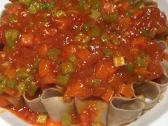 -西贝(上海我格广场店)