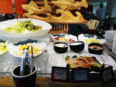 -白天鹅宾馆·流浮阁咖啡厅