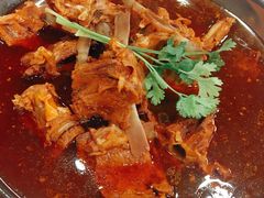 -宝财诚老北京涮肉(周庄店)
