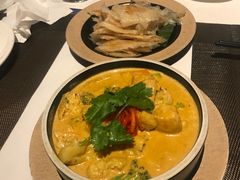 -若蘭慈·无国界素食料理(欢乐海岸店)