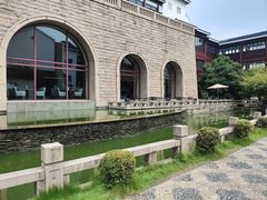 -苏州吴宫泛太平洋酒店