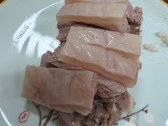 -阿勇面馆(东书房路店)