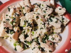 -粗粮人家·东北菜(洋桥店)