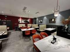 -德信恒隆国际酒店