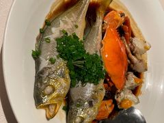 -三利音·玖弄小鲜(浦东嘉里城店)