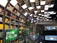 -当当书店(国泰广场店)