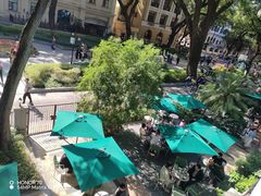 -星巴克臻选(广州沙面店)