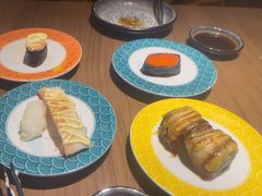 -万岁寿司(蓬江万达店)