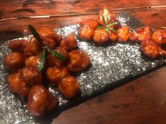 -桂满陇·蟹黄小笼汤包(中山公园店)