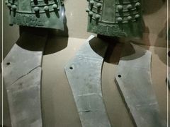 -洛阳周王城天子驾六博物馆