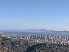 -府君山公园