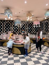 -MELAND CLUB亲子乐园·派对·餐厅(北京芳圆里ID MALL店)