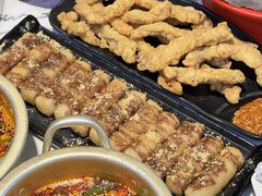 -钢管厂五区小郡肝火锅串串香(清河店)