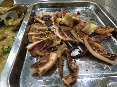 -老虎滩大连海鲜烧烤(建邺云锦路总店)